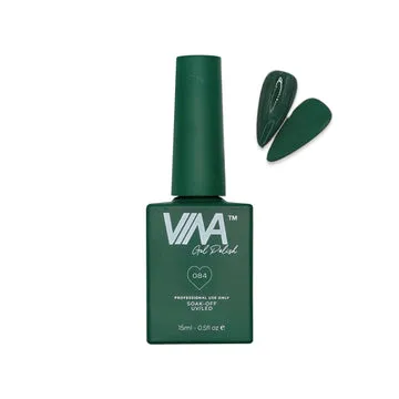 Vina - Shade 84 - HEMA-Free Gel Polish 15ml
