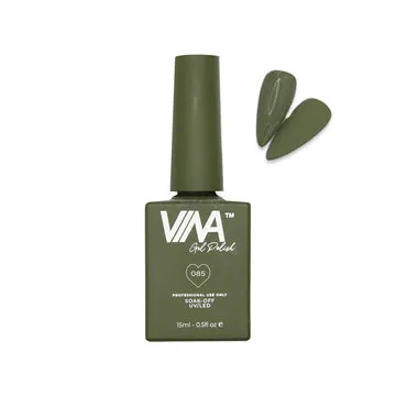 Vina - Shade 85 - HEMA-Free Gel Polish 15ml