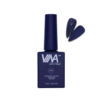 Vina - Shade 89 - HEMA-Free Gel Polish 15ml