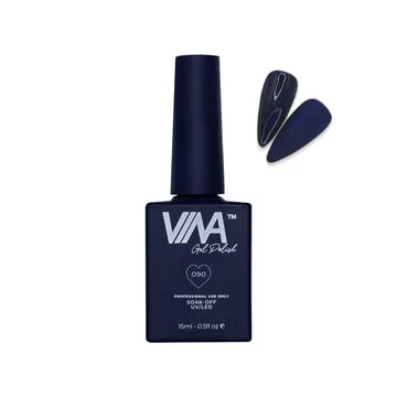 Vina - Shade 90 - HEMA-Free Gel Polish 15ml
