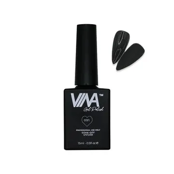 Vina - Shade 91 - HEMA-Free Gel Polish 15ml