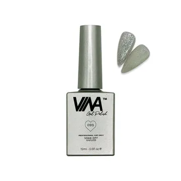 Vina - Shade 93 - HEMA-Free Gel Polish 15ml