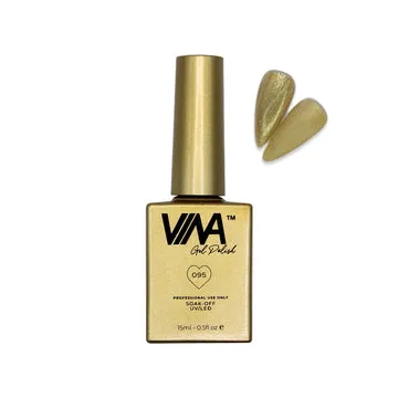 Vina - Shade 95 - HEMA-Free Gel Polish 15ml