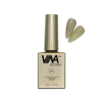 Vina - Shade 96 - HEMA-Free Gel Polish 15ml