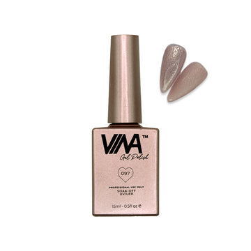 Vina - Shade 97 - HEMA-Free Gel Polish 15ml