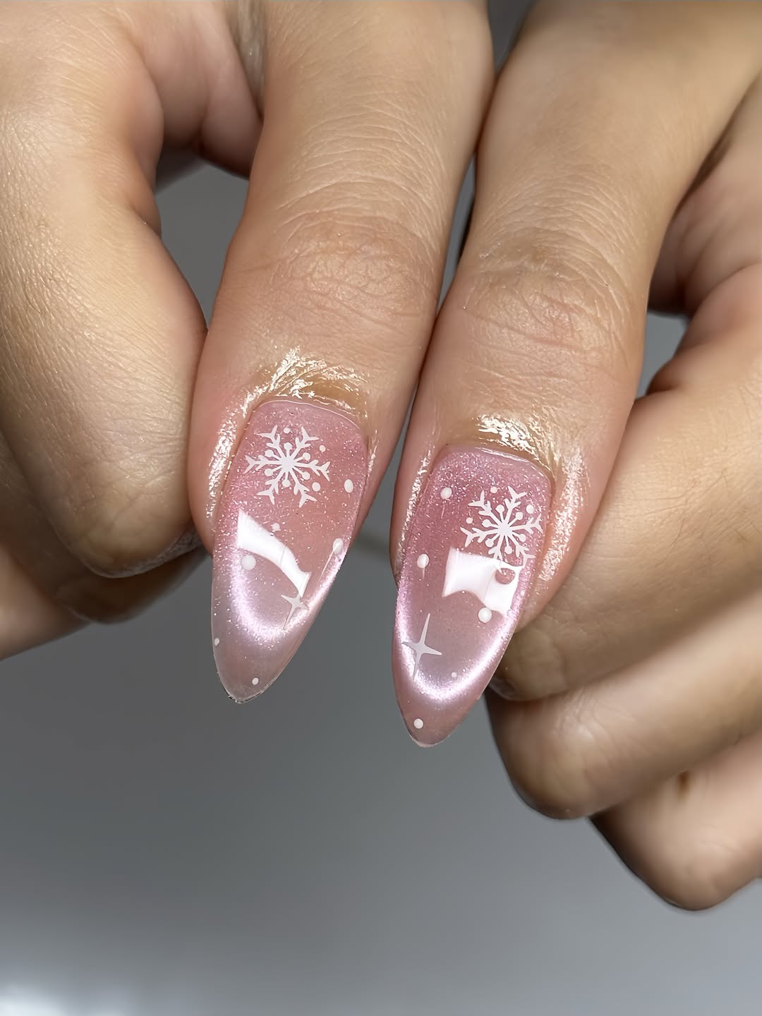 Pink Whisper - Image 2