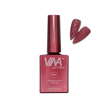 Vina - Shade 100 - HEMA-Free Gel Polish 15ml