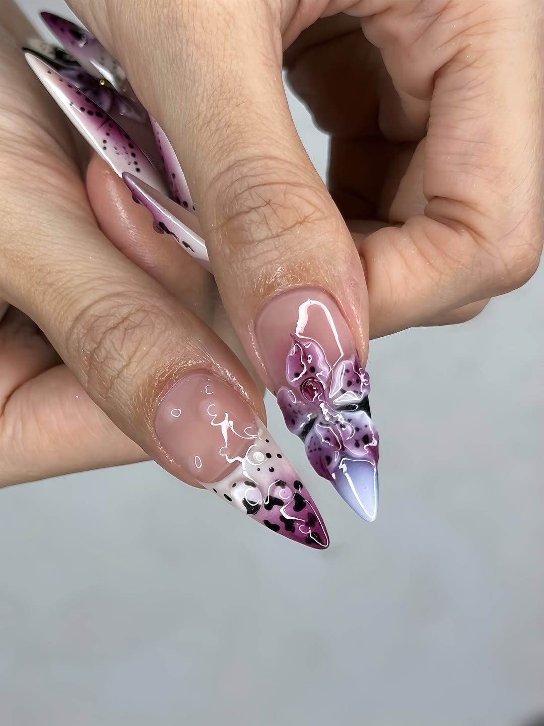 Orchid Ink - Image 2