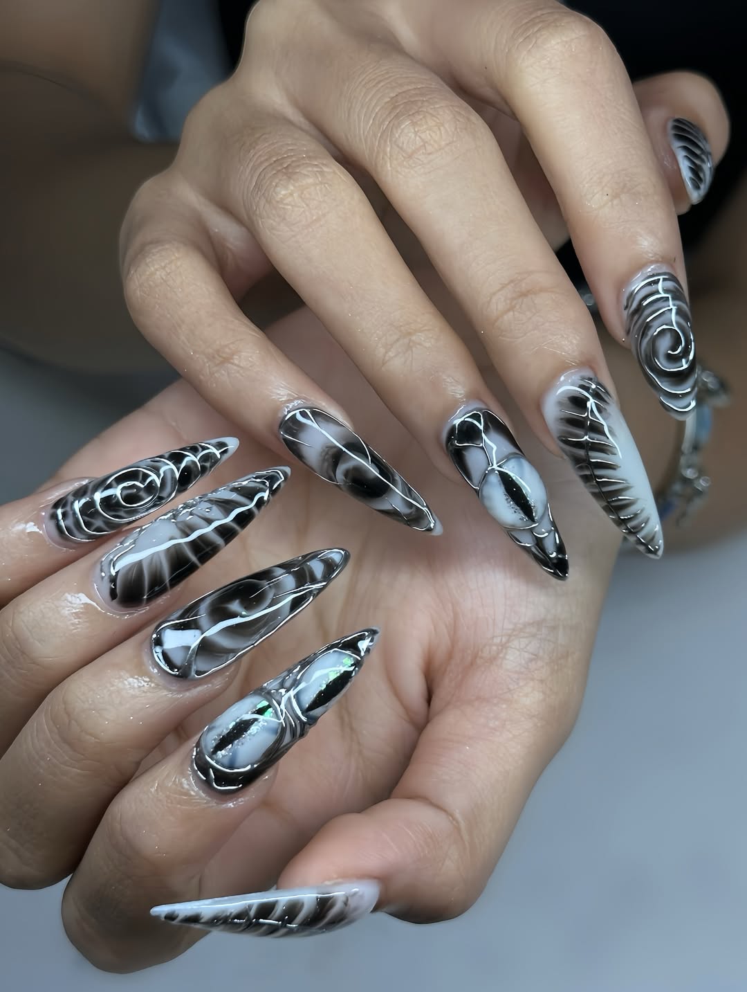 Onyx Swirl - Image 2